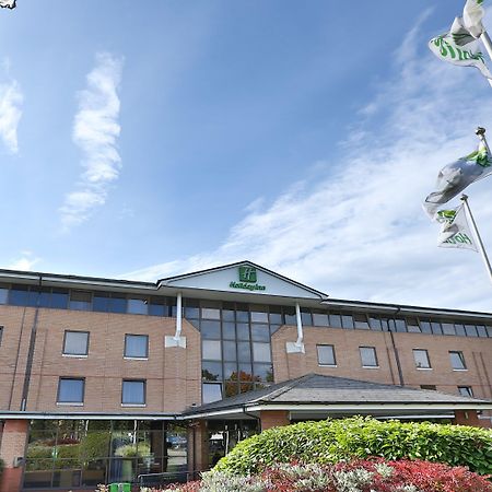 Holiday Inn Nottingham By Ihg Luaran gambar