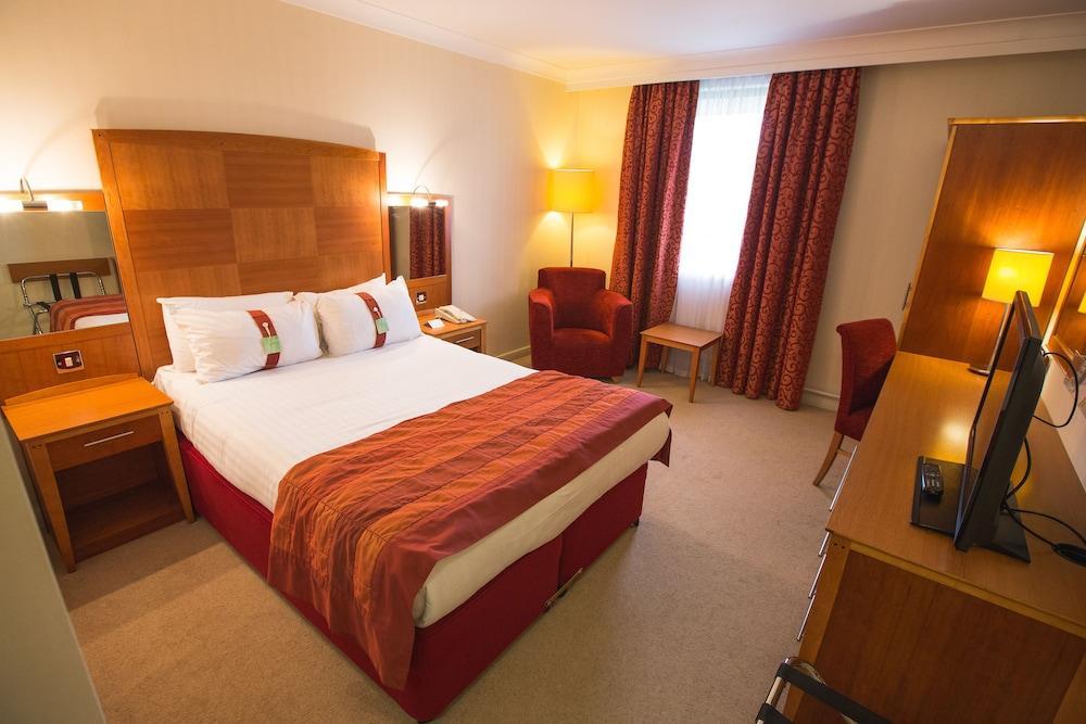 Holiday Inn Nottingham By Ihg Luaran gambar