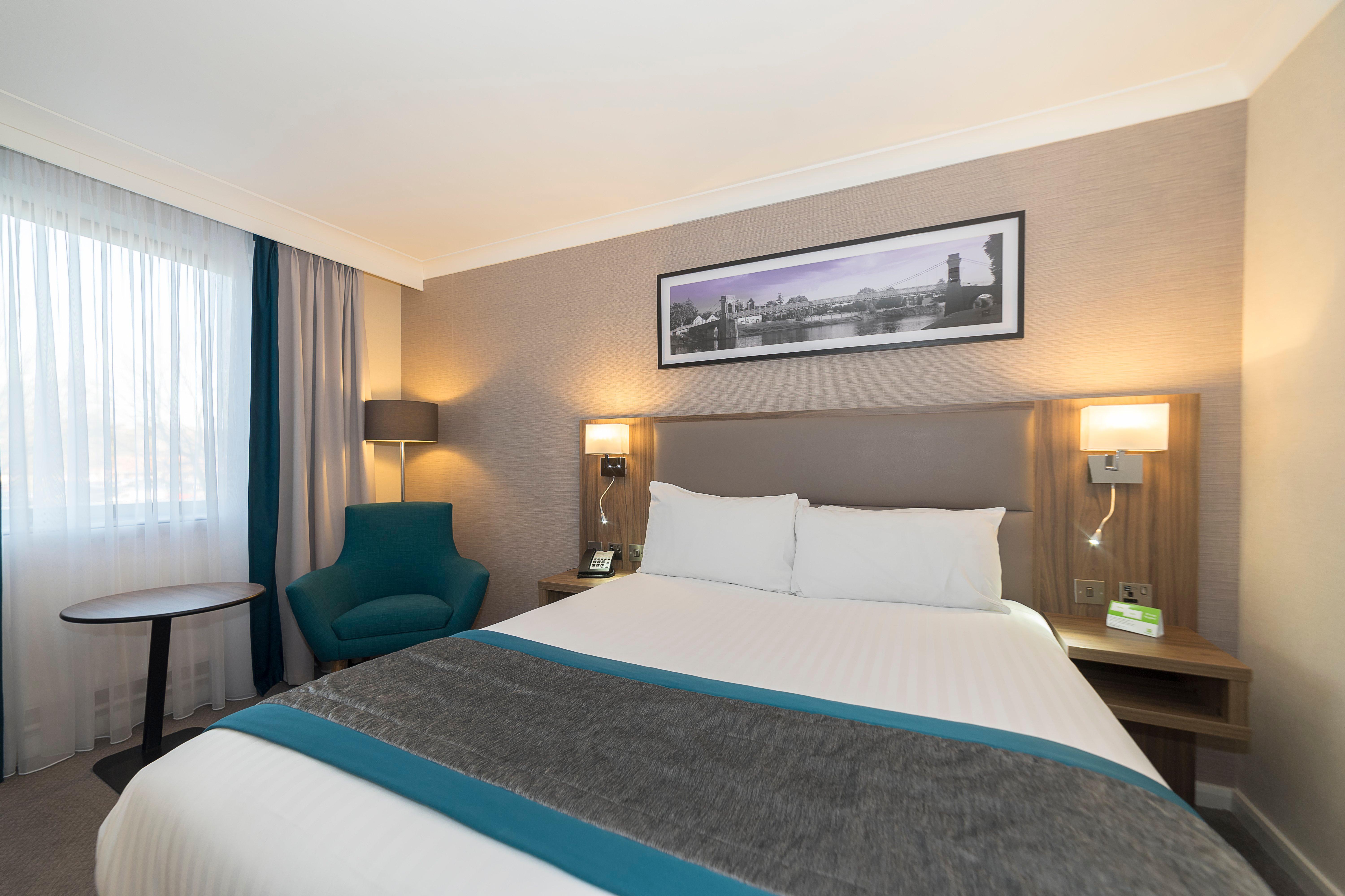 Holiday Inn Nottingham By Ihg Luaran gambar