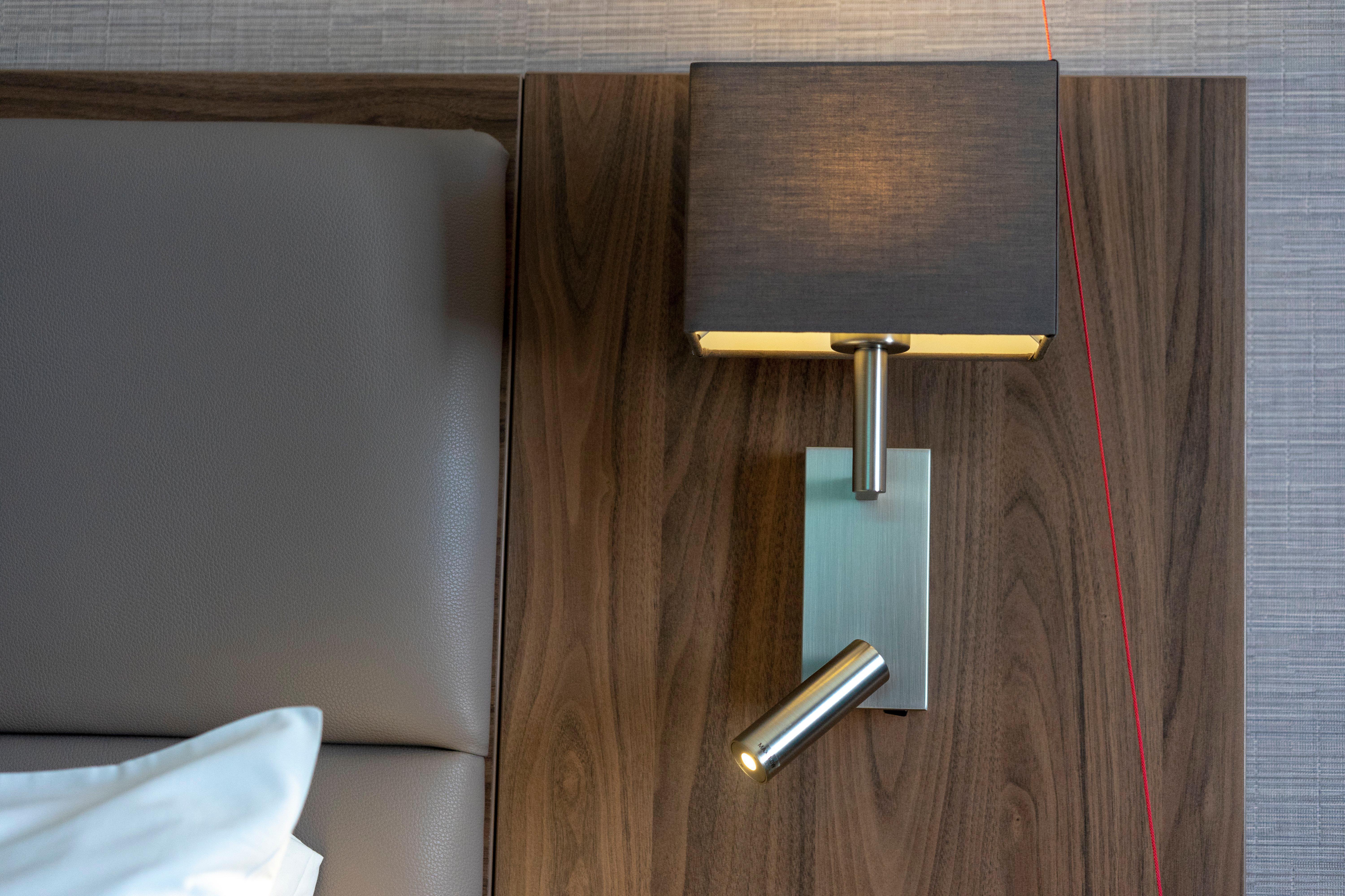 Holiday Inn Nottingham By Ihg Luaran gambar