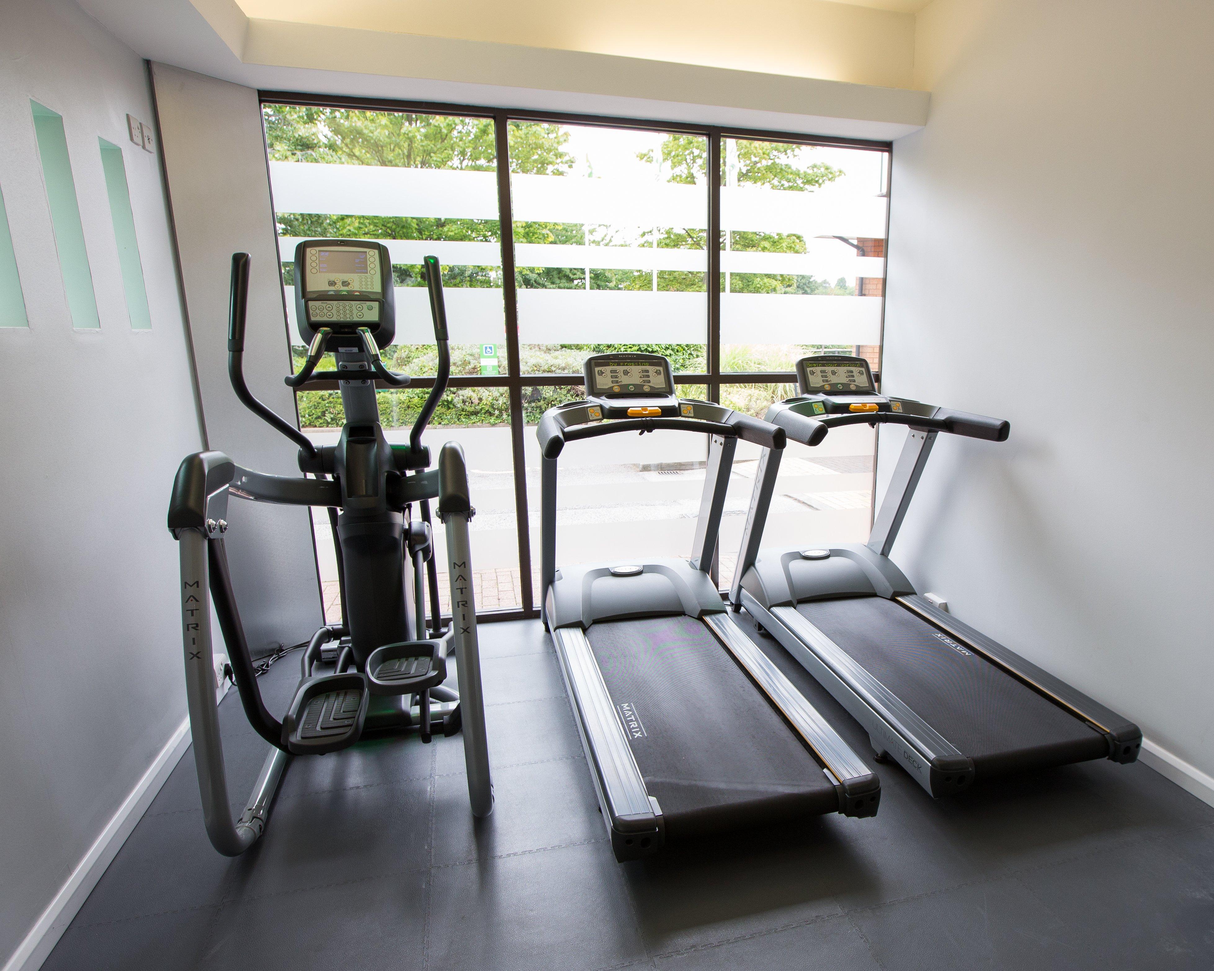 Holiday Inn Nottingham By Ihg Luaran gambar